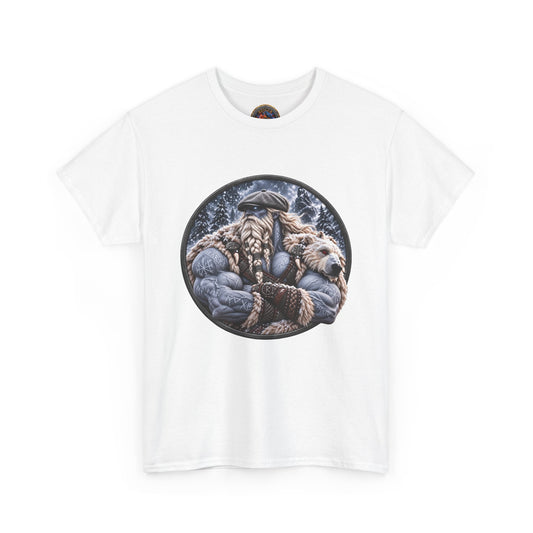 Frost Giant - Heavy Cotton tee