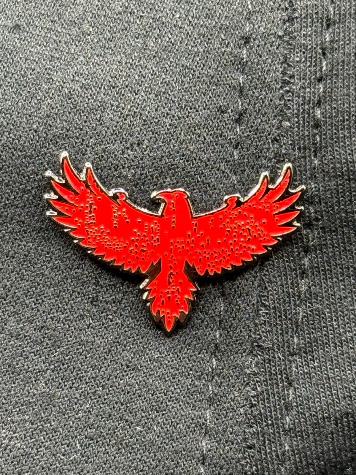 Blood Eagle