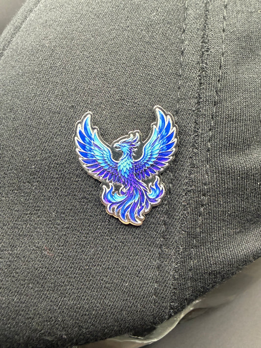 Phoenix Risen