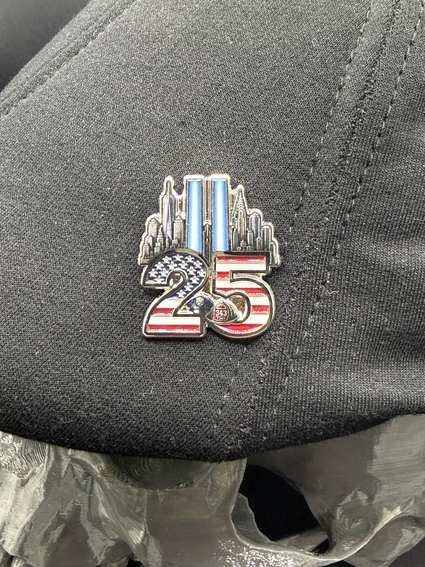 Remembrance - A 25th Anniversary Tribute to 9.11