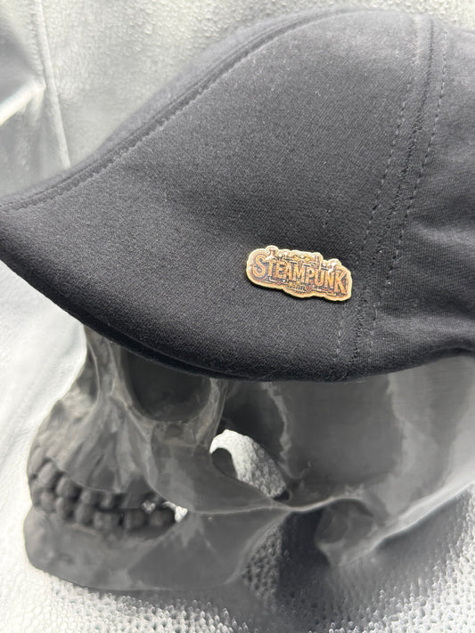 Steampunk (word)