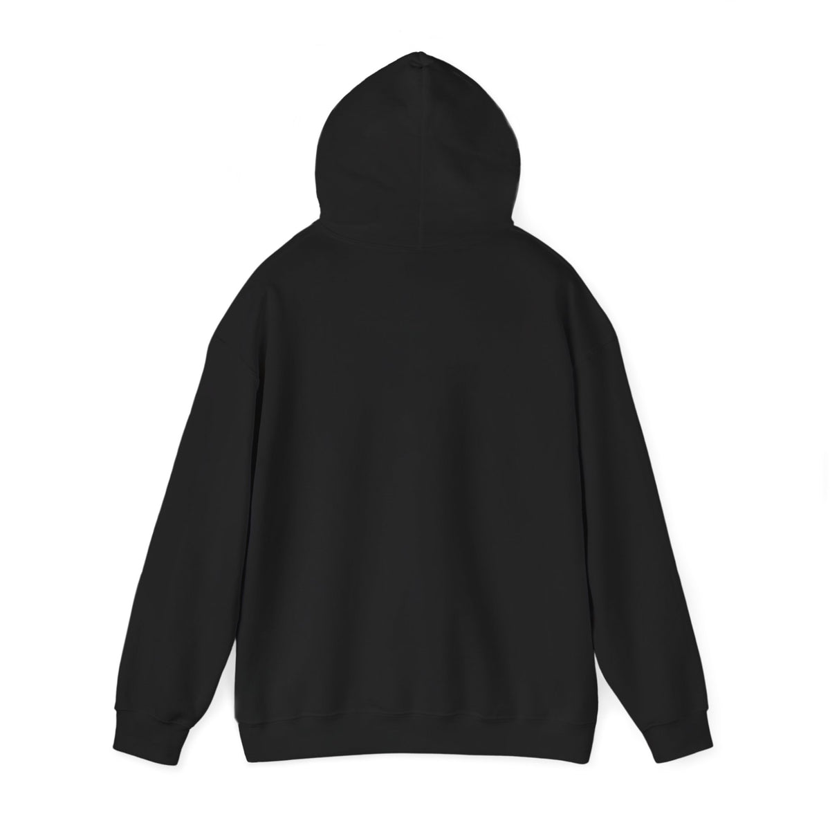 Reiger Pinworks Logo design - Unisex Heavy Blend™ Hooded Sweatshirt