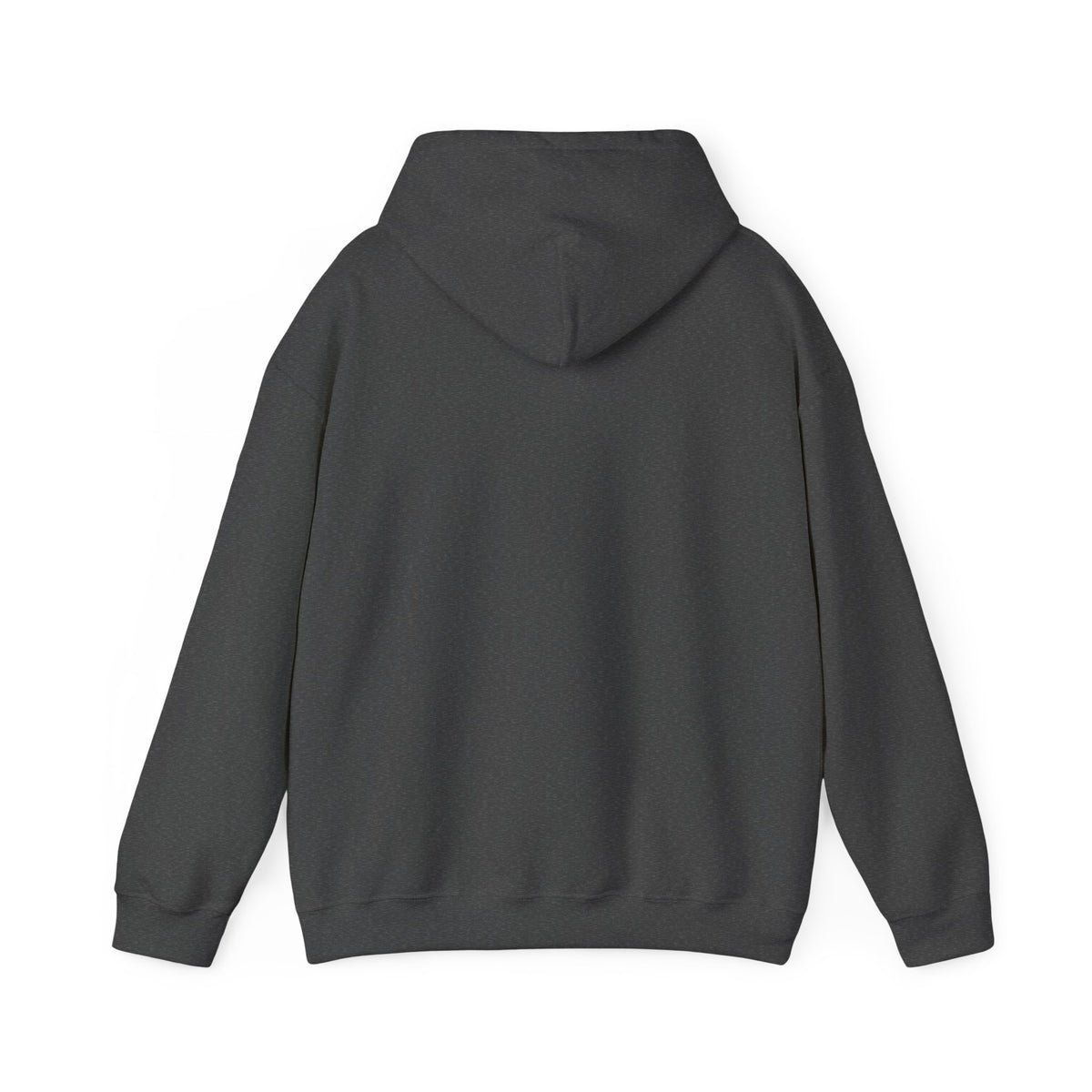 Reiger Pinworks Logo design - Unisex Heavy Blend™ Hooded Sweatshirt