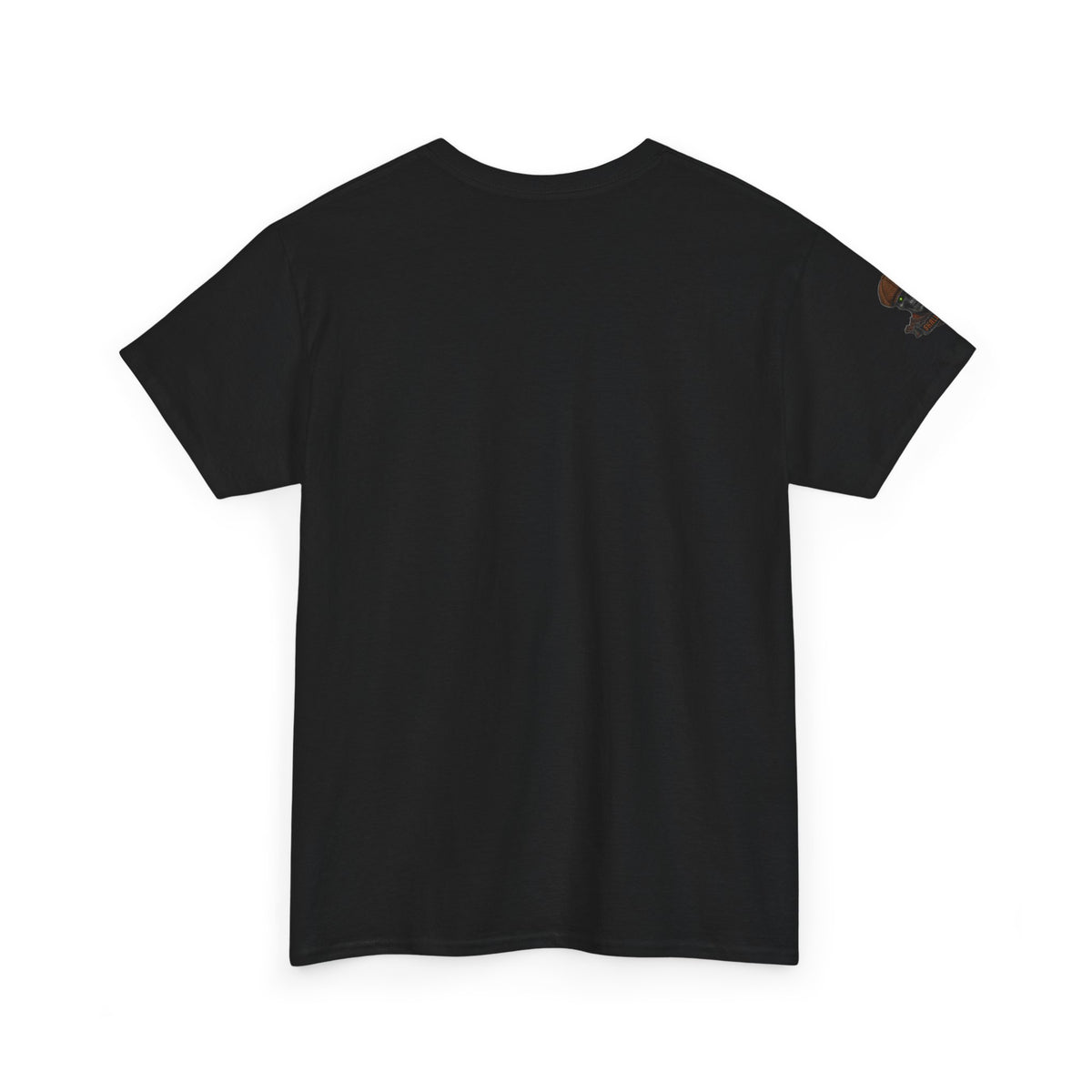 Skallytor Halloween Edition - Unisex Heavy Cotton Tee