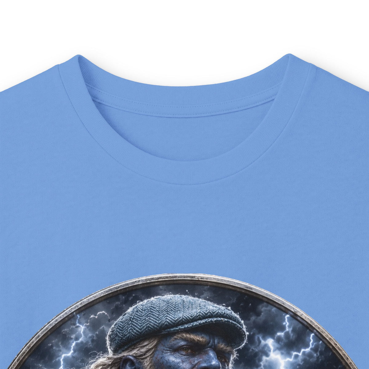 Storm Giant - Long Sleeve Tee