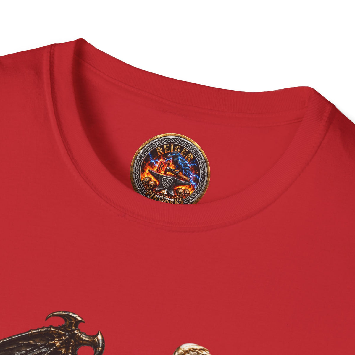 Duality T-Shirt