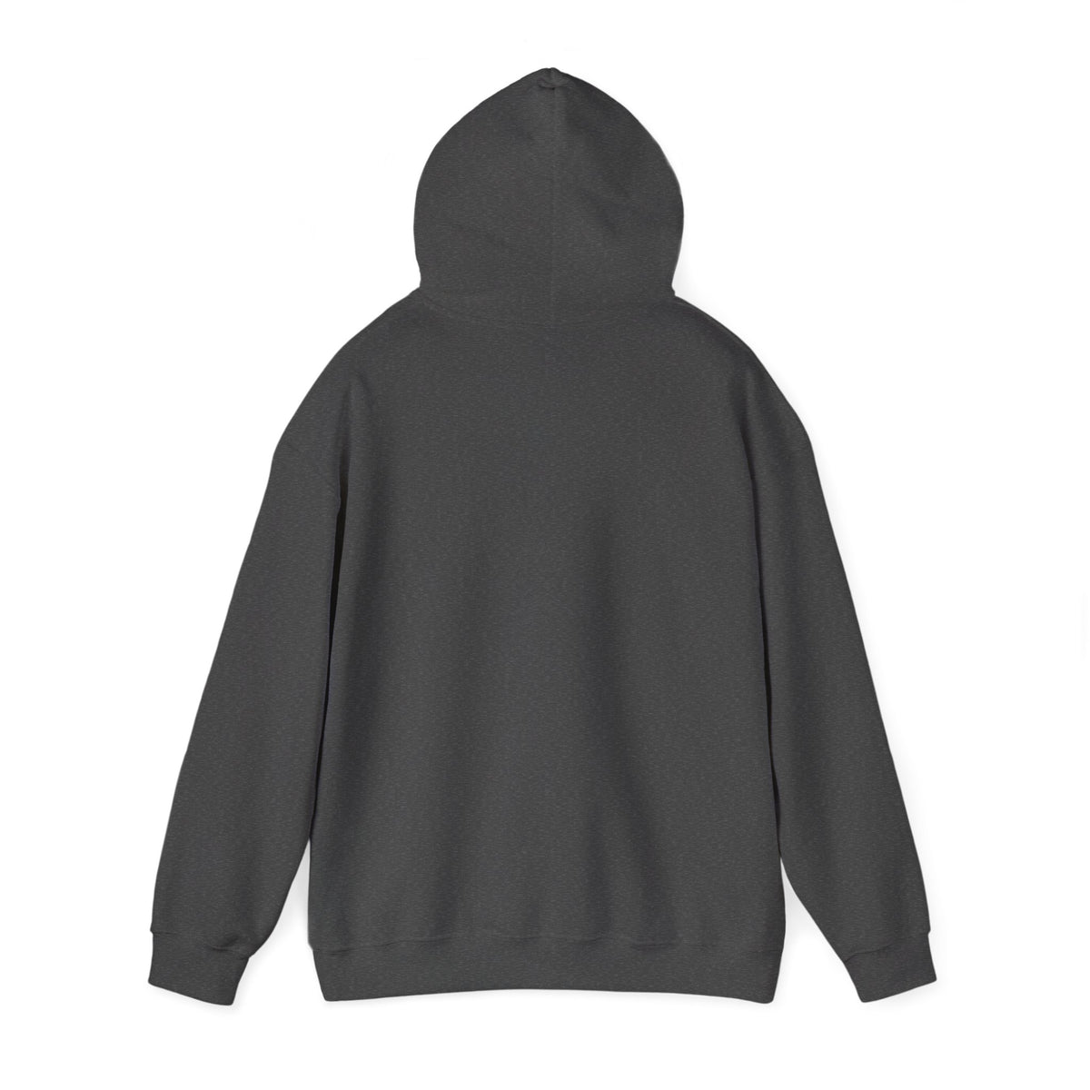 Reiger Pinworks Logo design - Unisex Heavy Blend™ Hooded Sweatshirt
