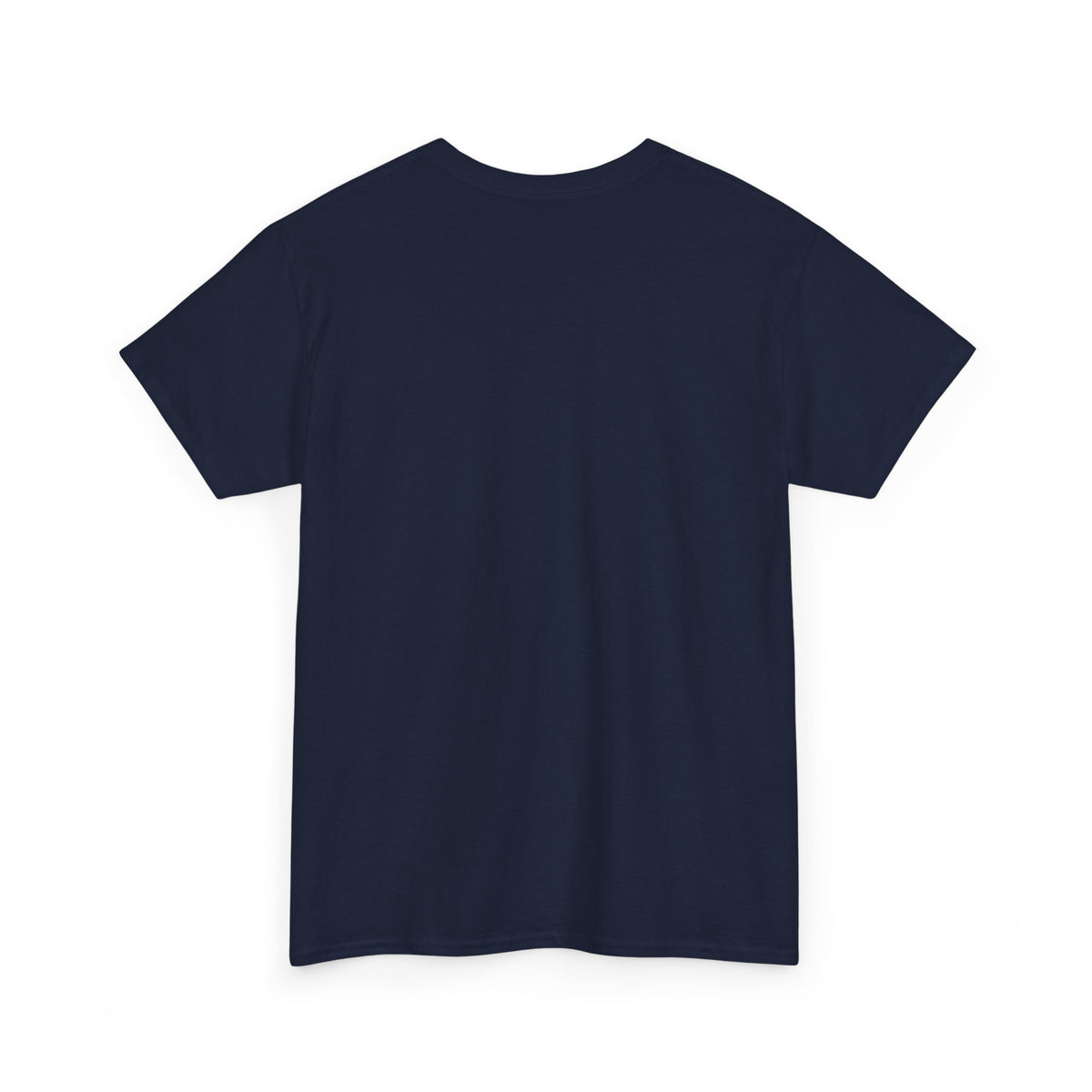 Storm Giant - Unisex Heavy Cotton Tee