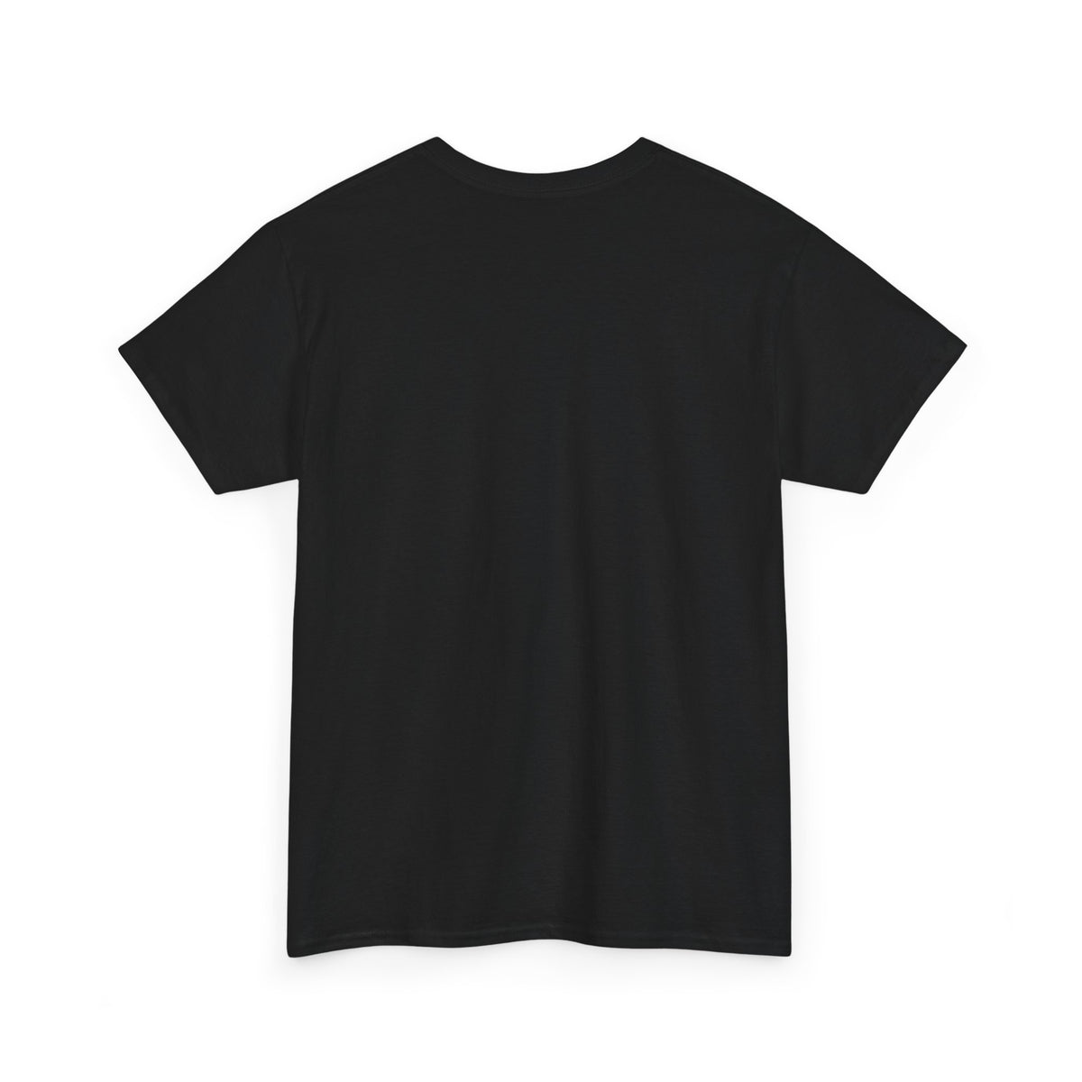 Storm Giant - Unisex Heavy Cotton Tee