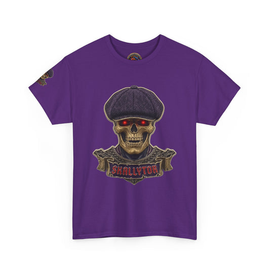 Skallytor - Heavy cotton tee