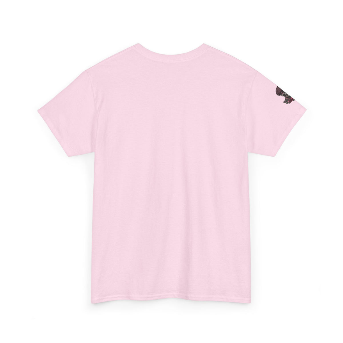 Skallytor Breast Cancer Awareness - Unisex Heavy Cotton Tee