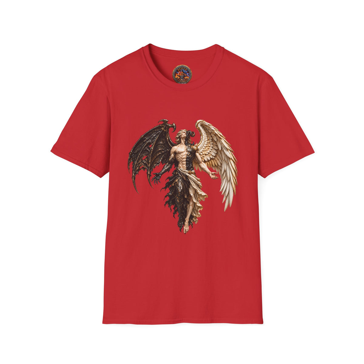 Duality T-Shirt