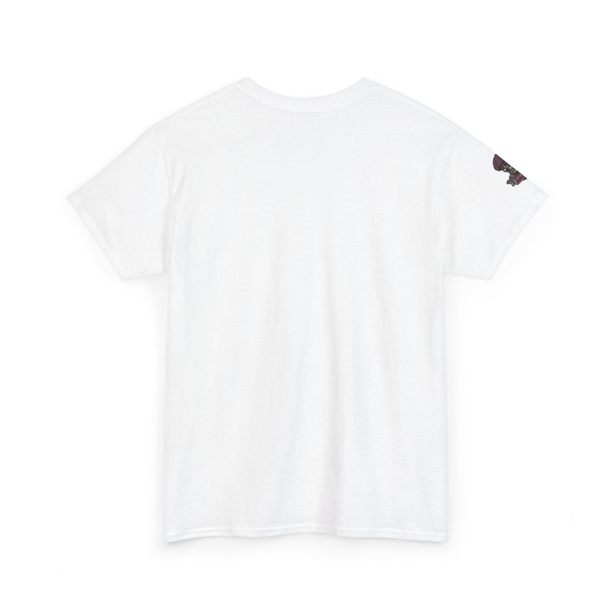 Skallytor Breast Cancer Awareness - Unisex Heavy Cotton Tee