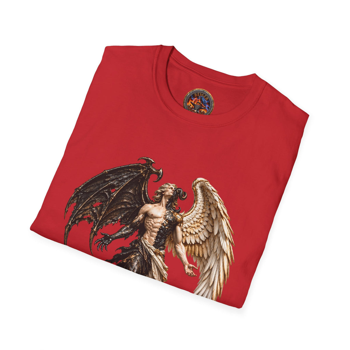 Duality T-Shirt