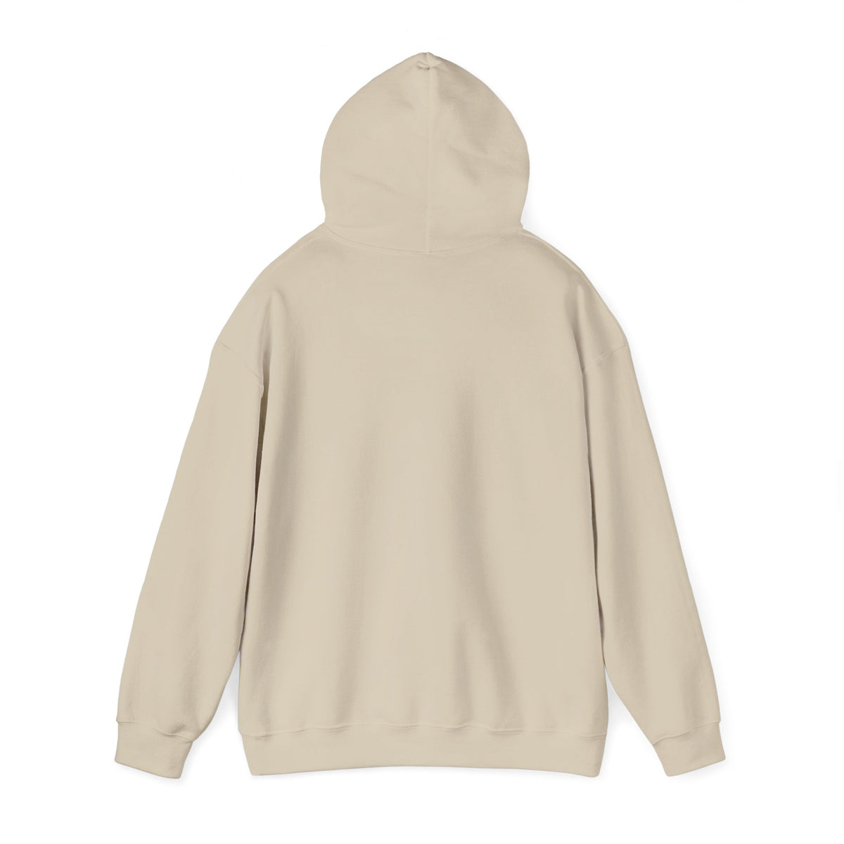 Reiger Pinworks Logo design - Unisex Heavy Blend™ Hooded Sweatshirt