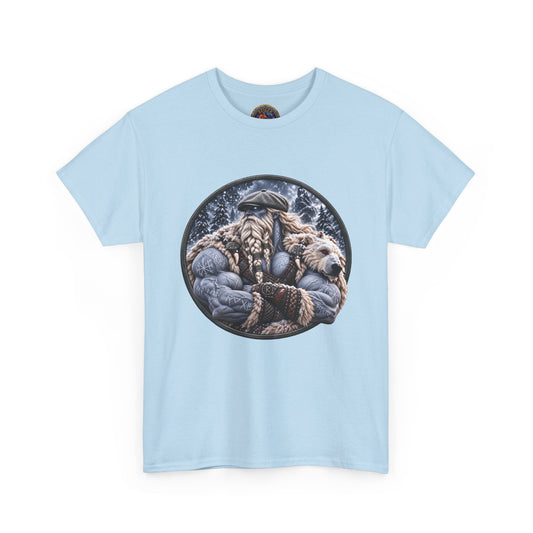 Frost Giant - Heavy Cotton tee