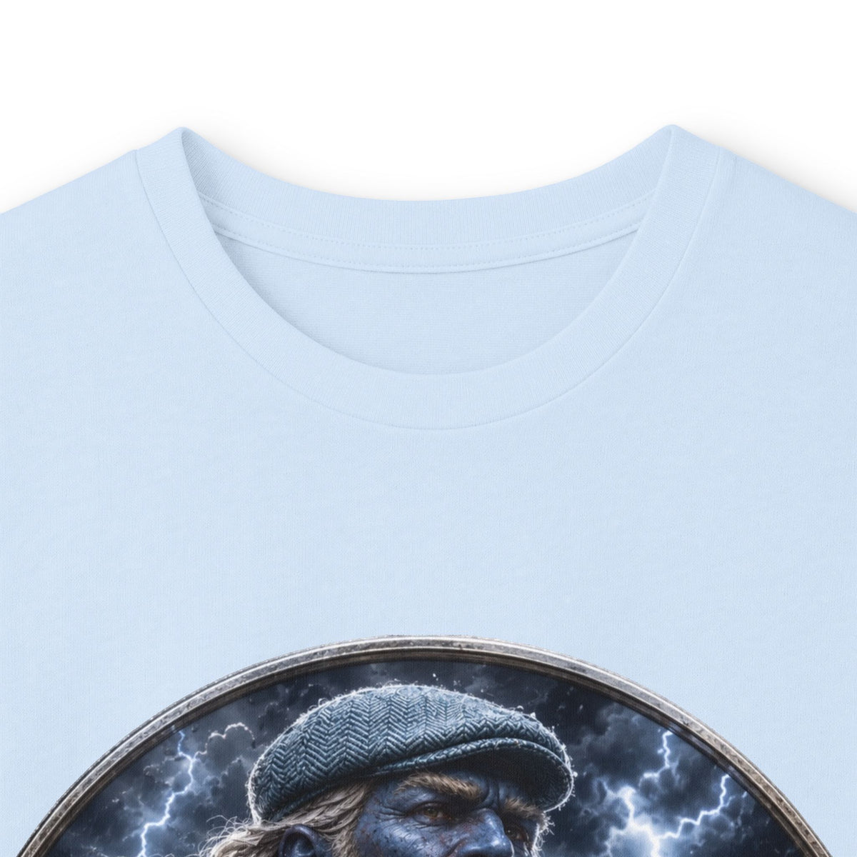 Storm Giant - Long Sleeve Tee