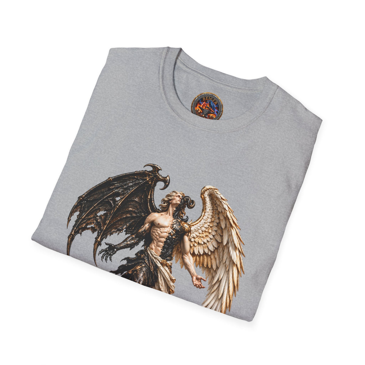 Duality T-Shirt