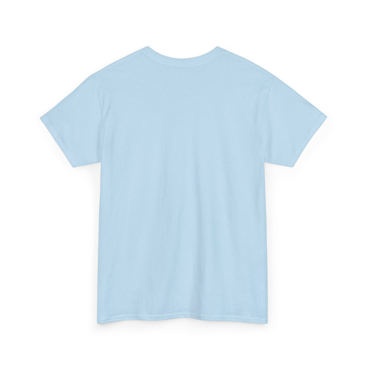 Storm Giant - Unisex Heavy Cotton Tee