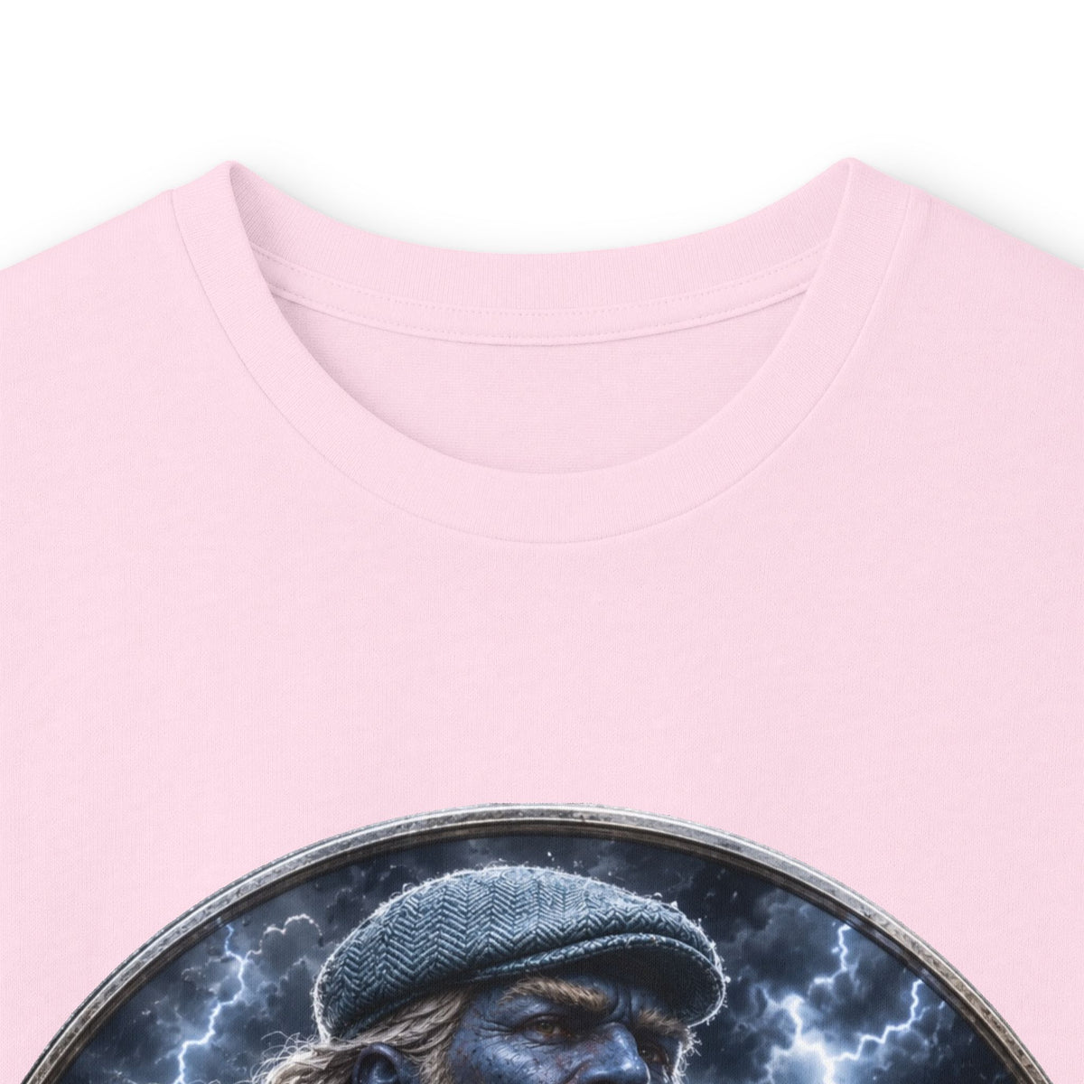 Storm Giant - Long Sleeve Tee