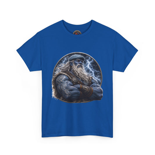 Storm Giant - Unisex Heavy Cotton Tee