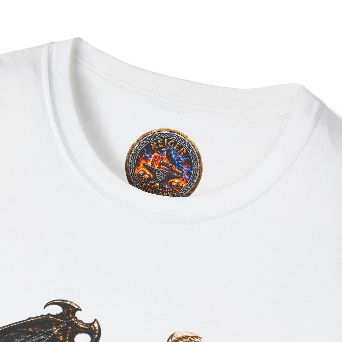 Duality T-Shirt
