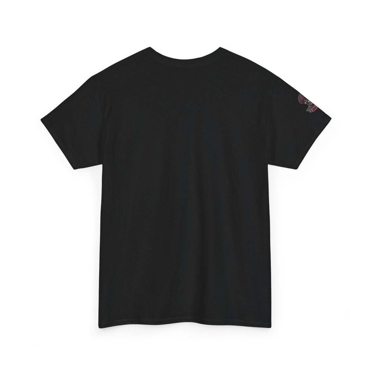 Skallytor Breast Cancer Awareness - Unisex Heavy Cotton Tee