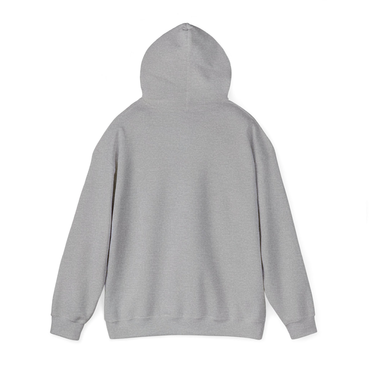 Reiger Pinworks Logo design - Unisex Heavy Blend™ Hooded Sweatshirt