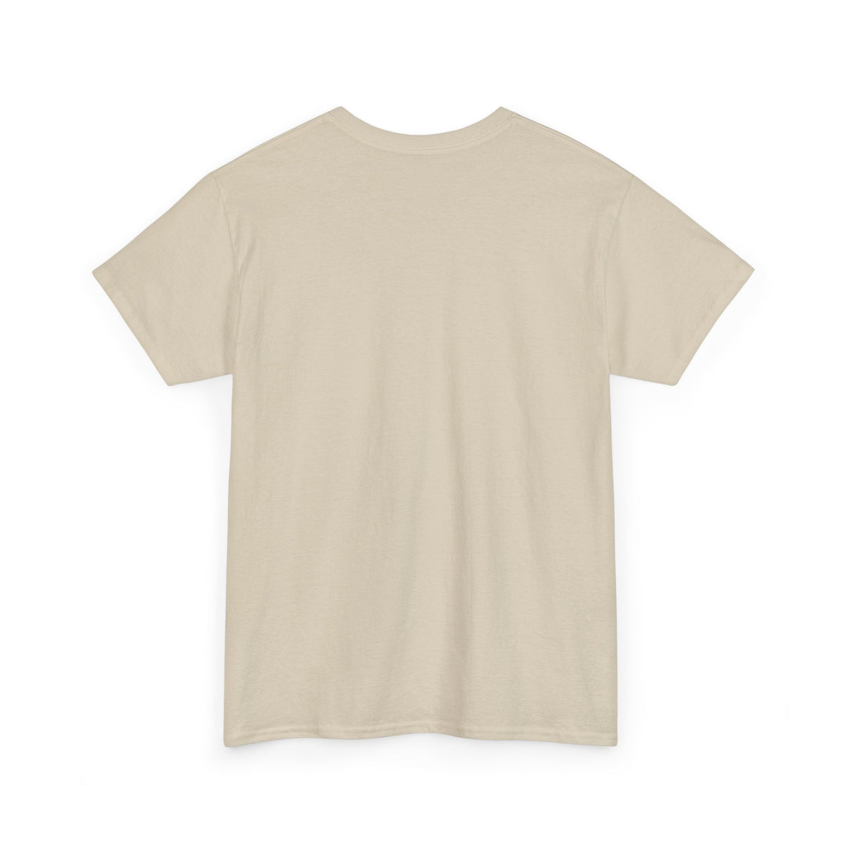 Storm Giant - Unisex Heavy Cotton Tee