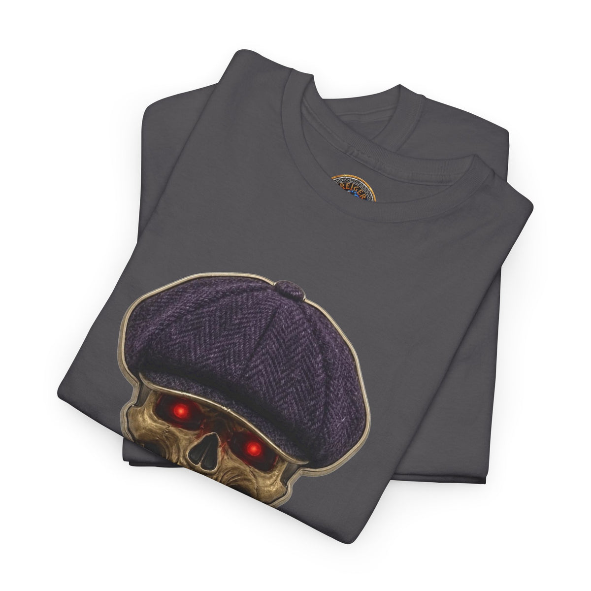 Skallytor - Heavy cotton tee