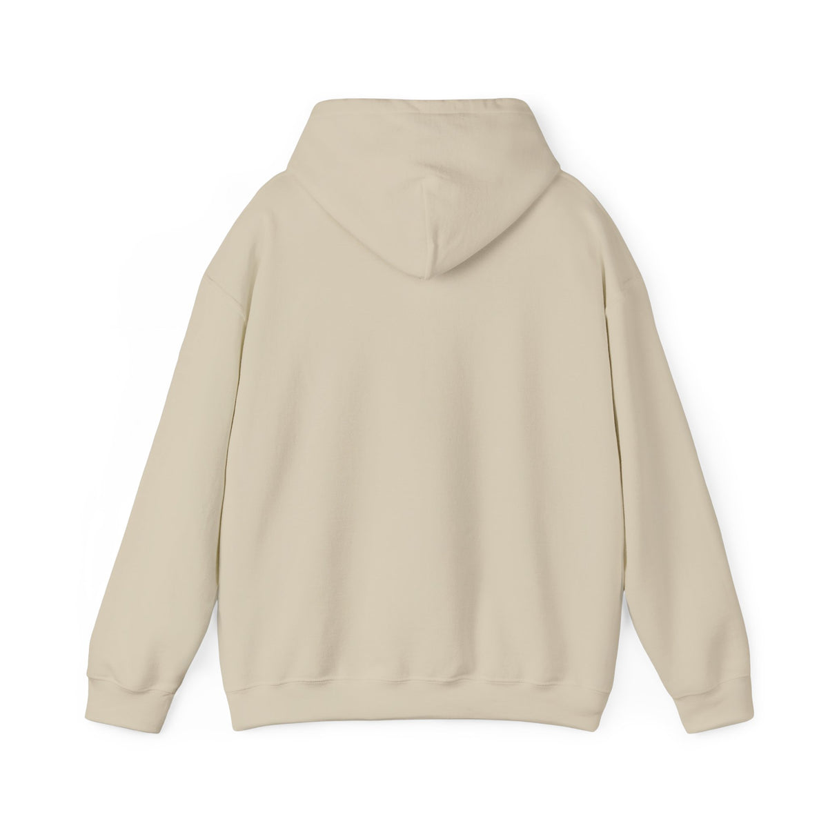 Reiger Pinworks Logo design - Unisex Heavy Blend™ Hooded Sweatshirt