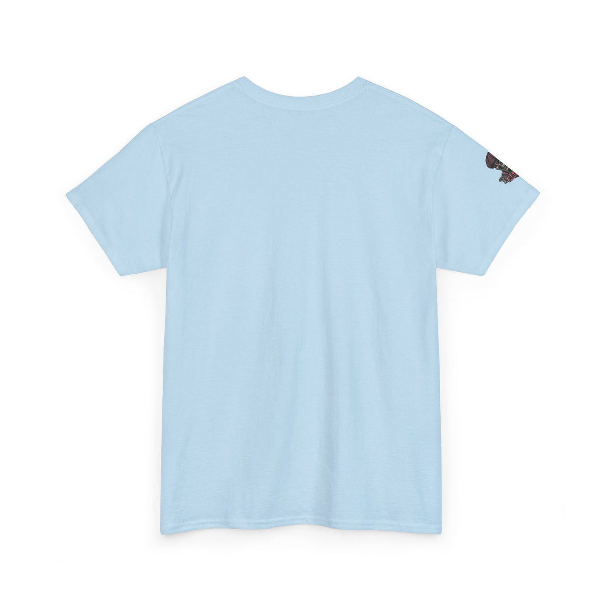 Skallytor Breast Cancer Awareness - Unisex Heavy Cotton Tee