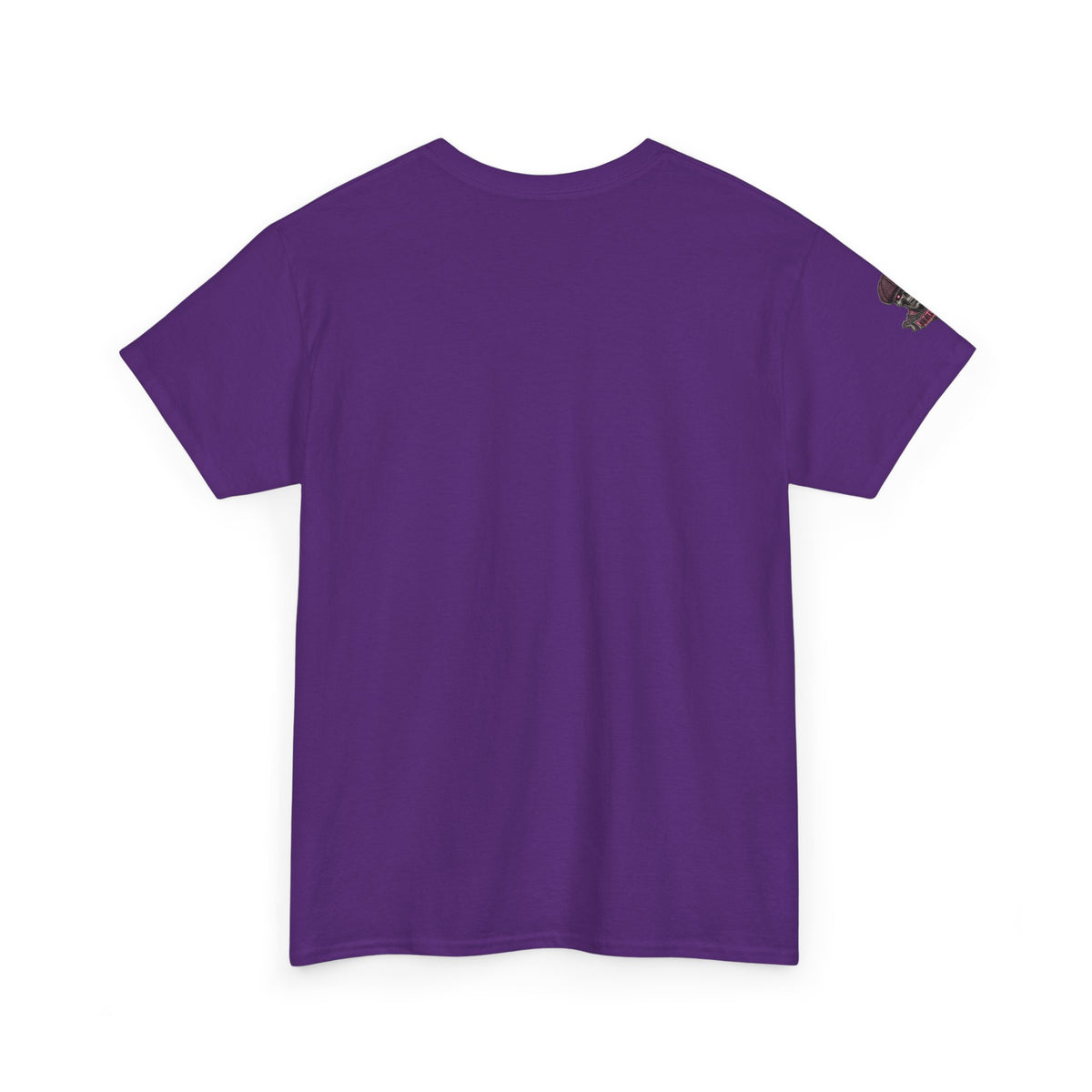 Skallytor Breast Cancer Awareness - Unisex Heavy Cotton Tee