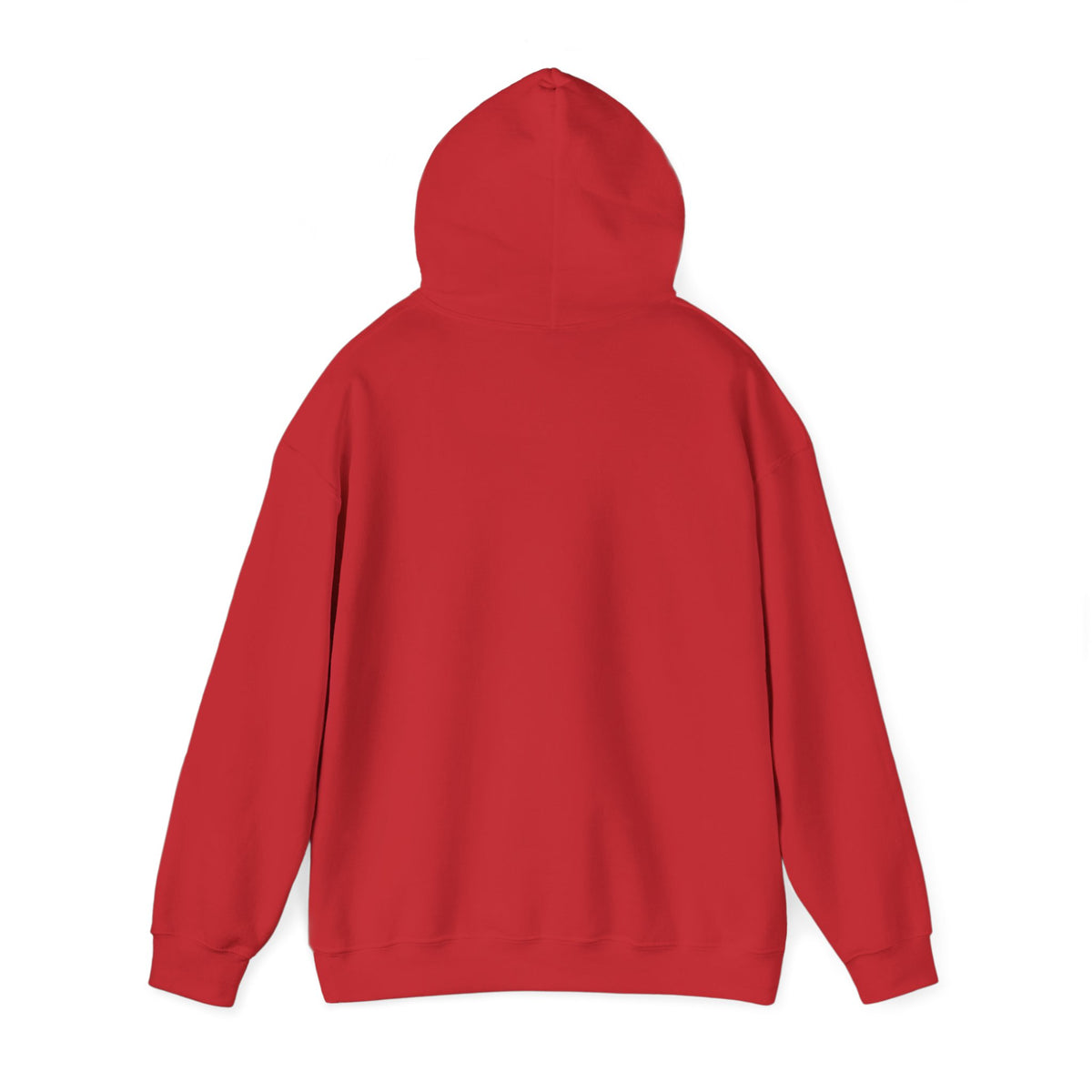 Reiger Pinworks Logo design - Unisex Heavy Blend™ Hooded Sweatshirt
