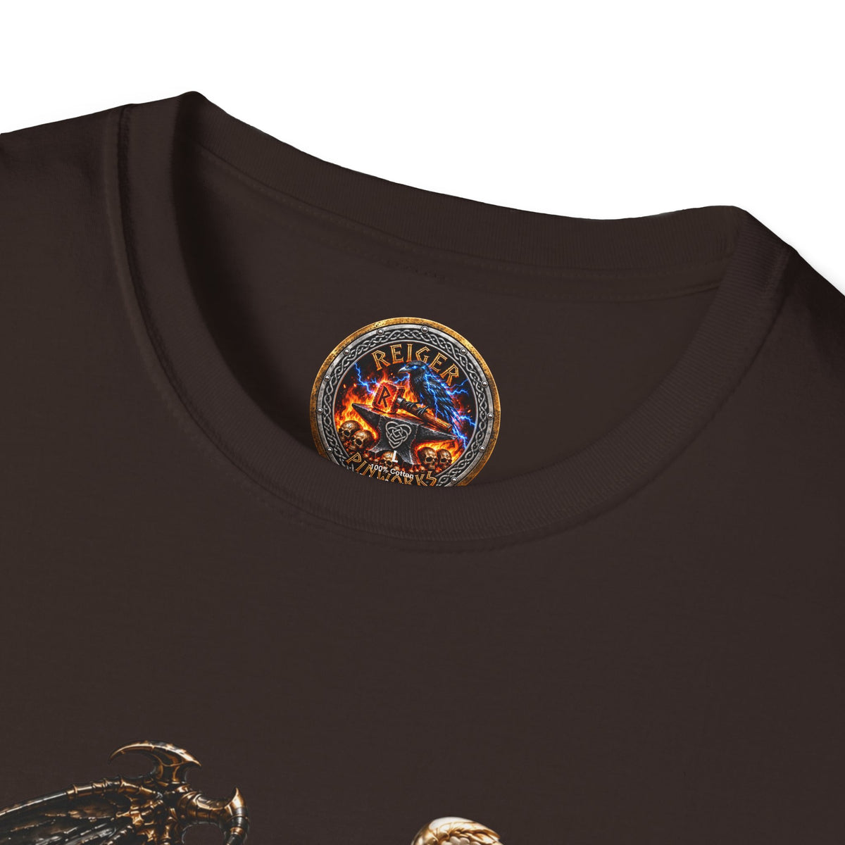 Duality T-Shirt
