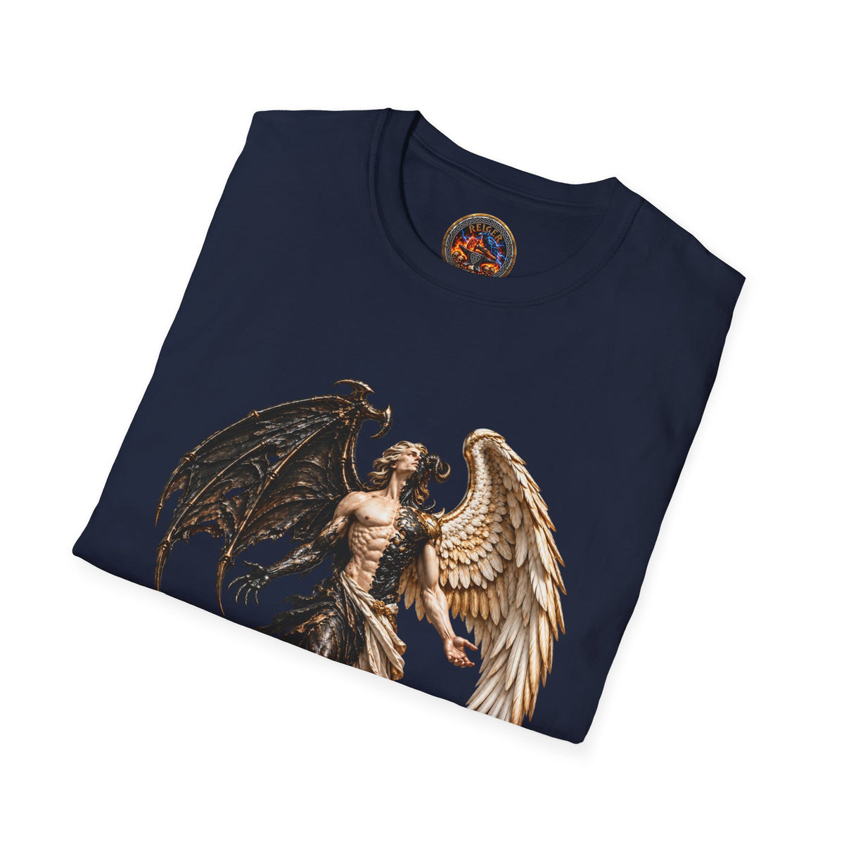 Duality T-Shirt