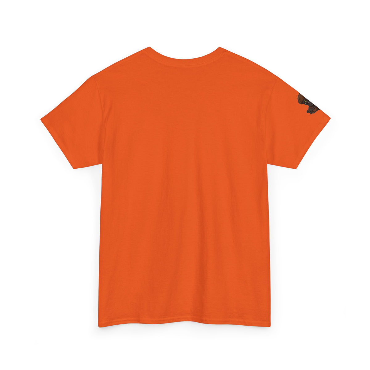 Skallytor Halloween Edition - Unisex Heavy Cotton Tee