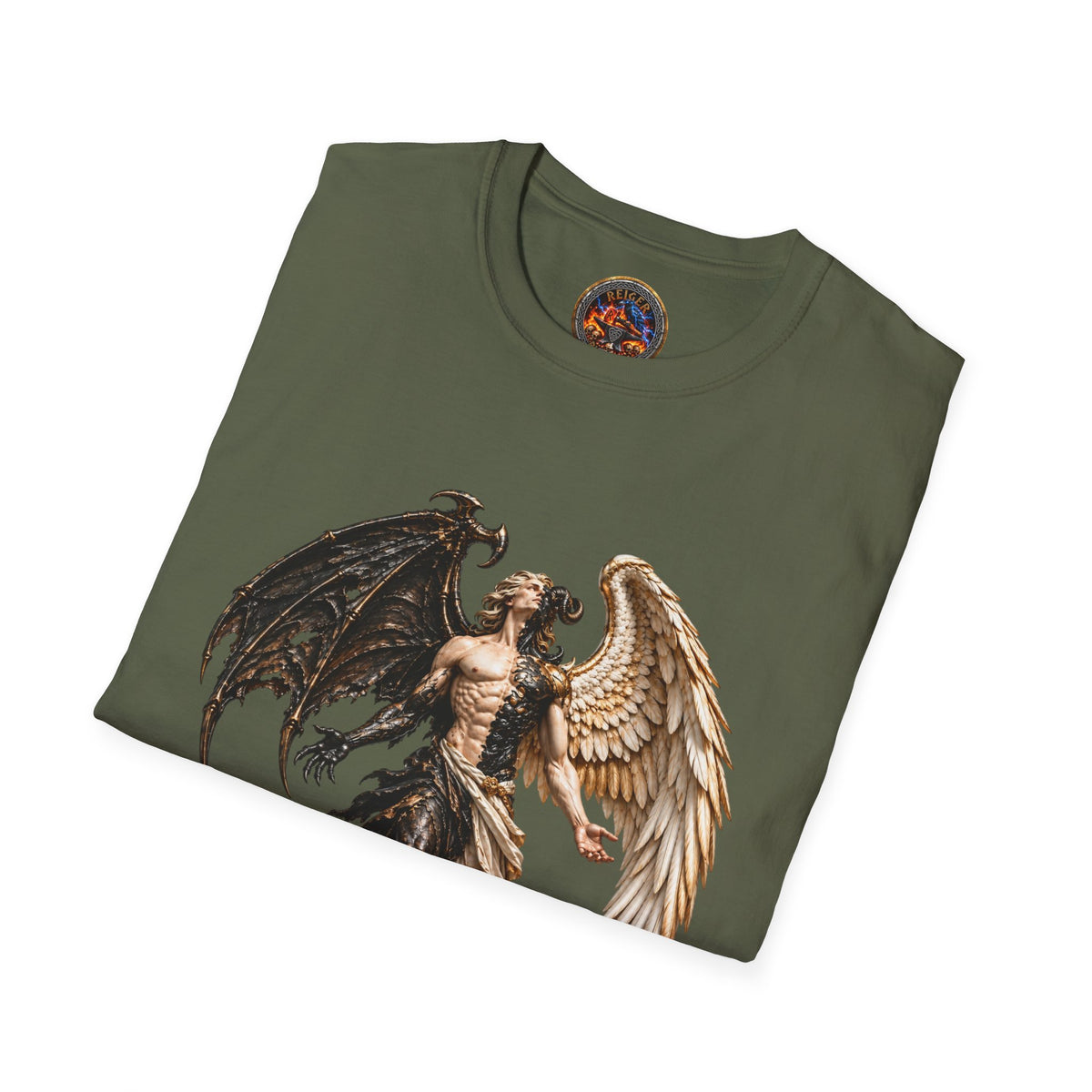 Duality T-Shirt