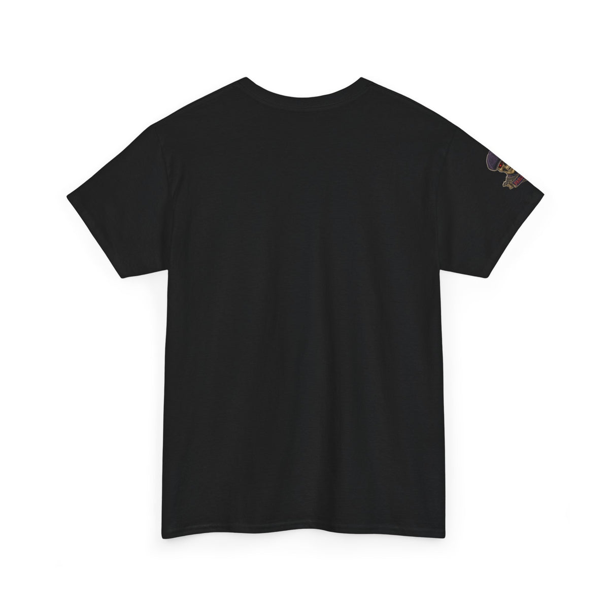 Skallytor - Heavy cotton tee