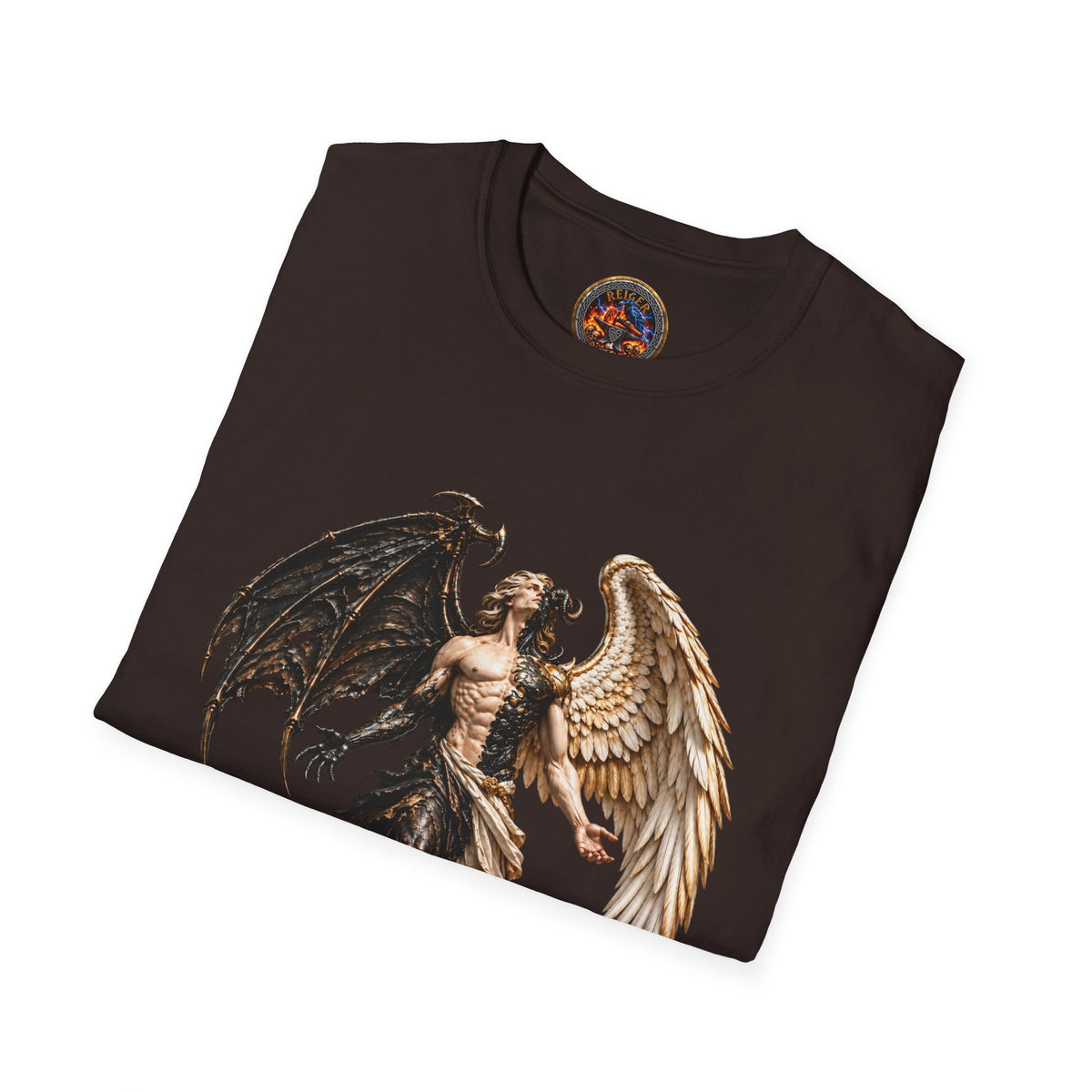 Duality T-Shirt