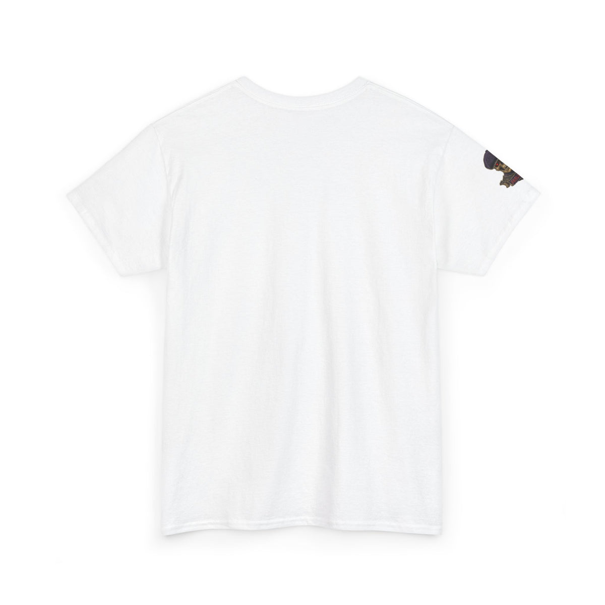Skallytor - Heavy cotton tee