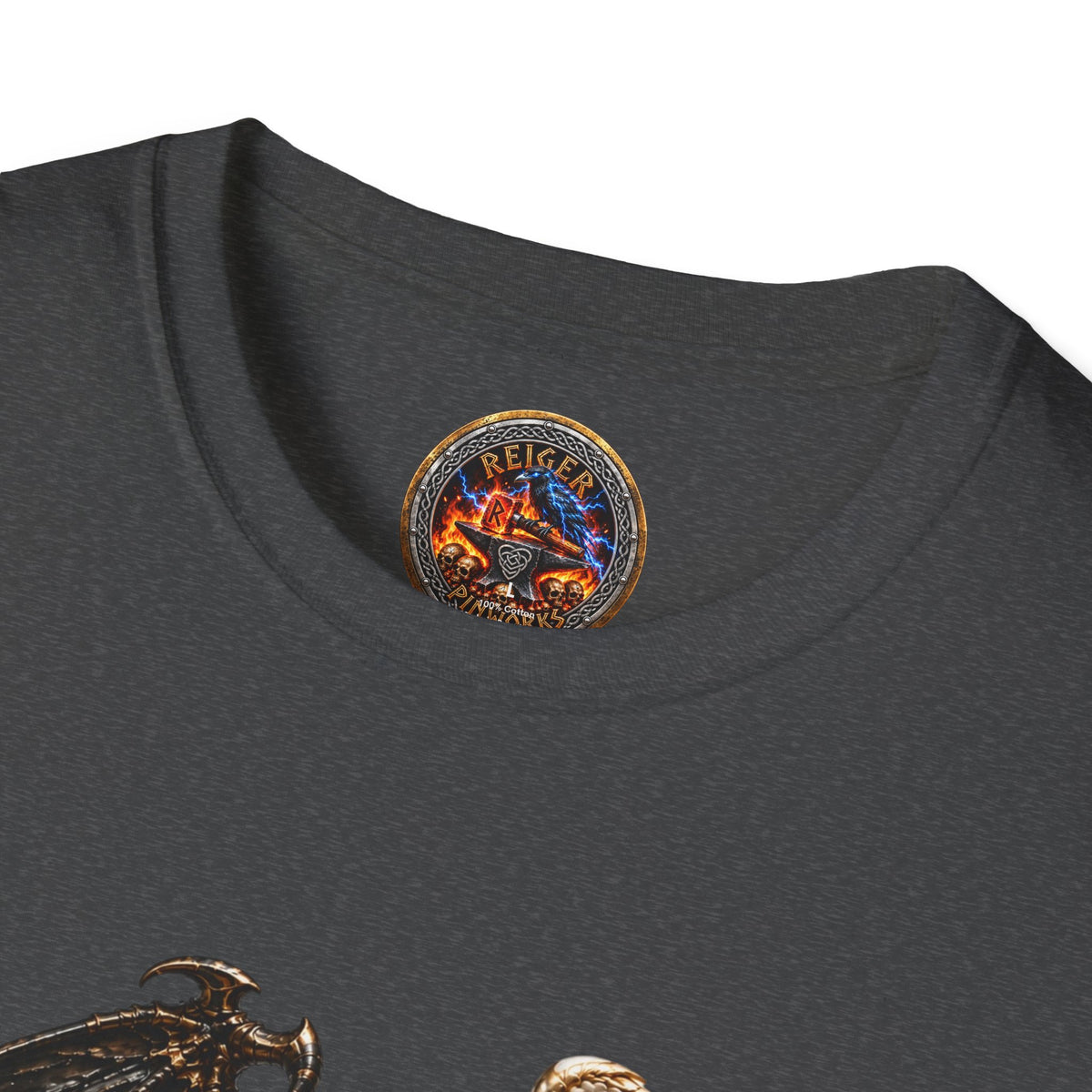 Duality T-Shirt