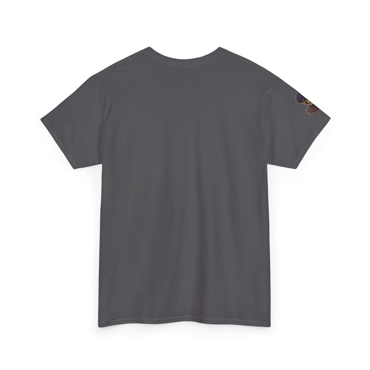 Skallytor - Heavy cotton tee