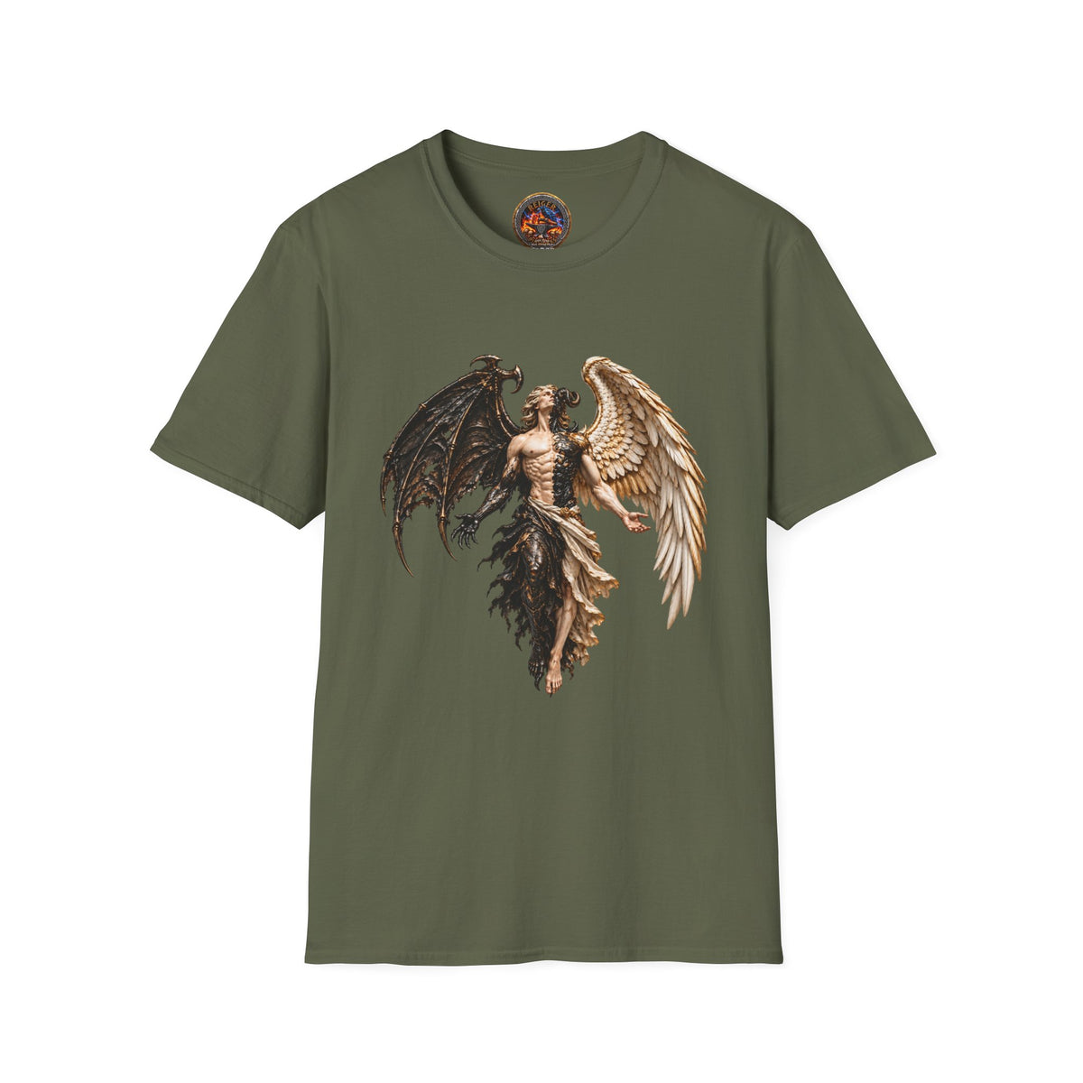 Duality T-Shirt