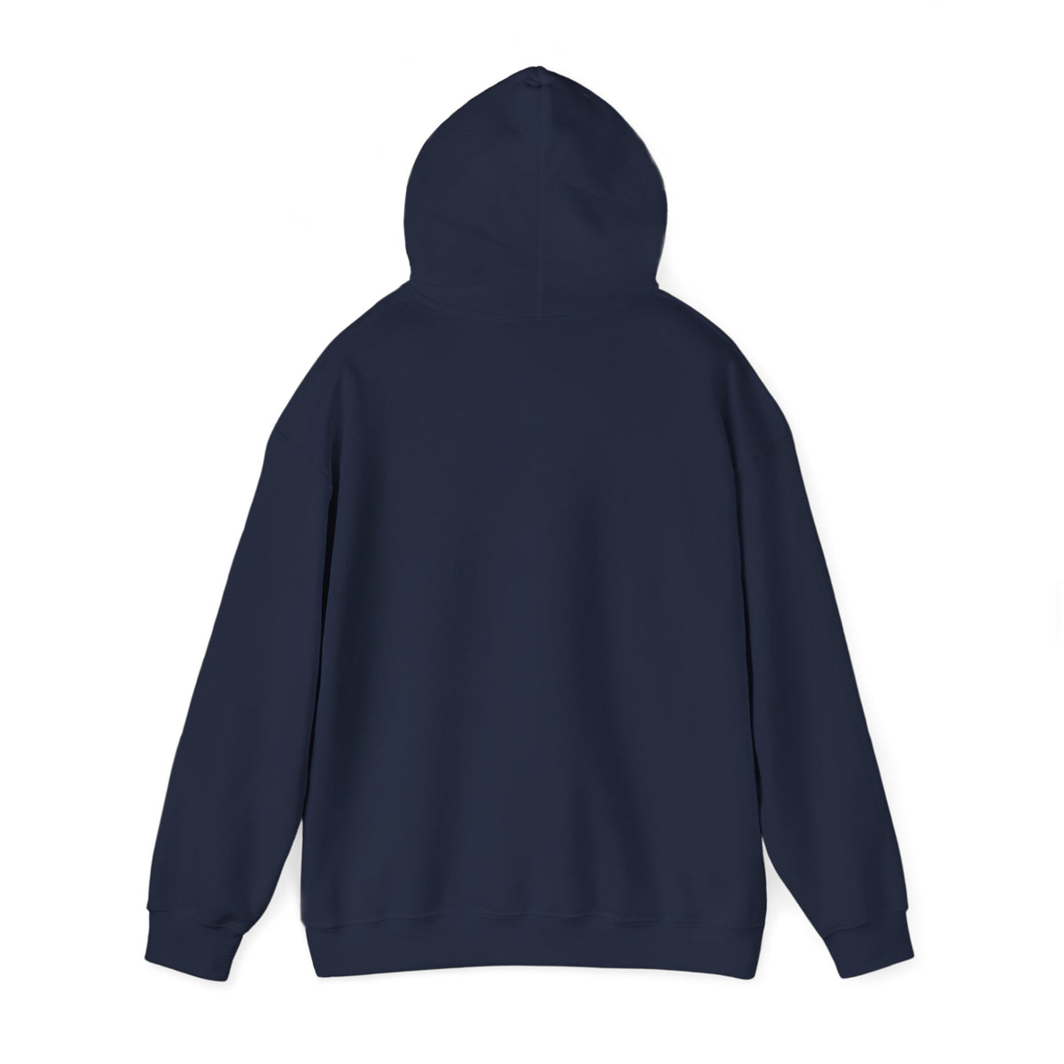 Reiger Pinworks Logo design - Unisex Heavy Blend™ Hooded Sweatshirt