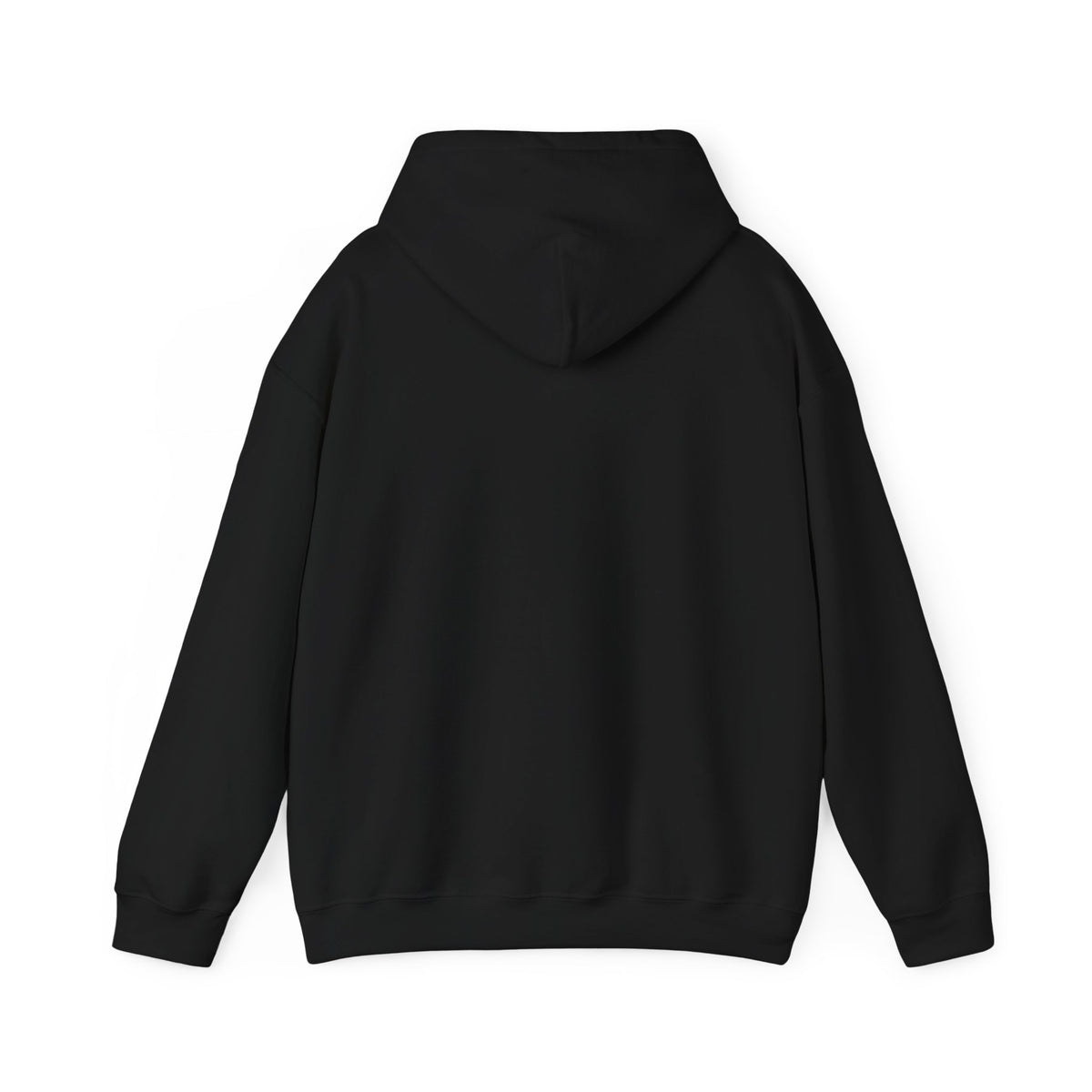 Reiger Pinworks Logo design - Unisex Heavy Blend™ Hooded Sweatshirt