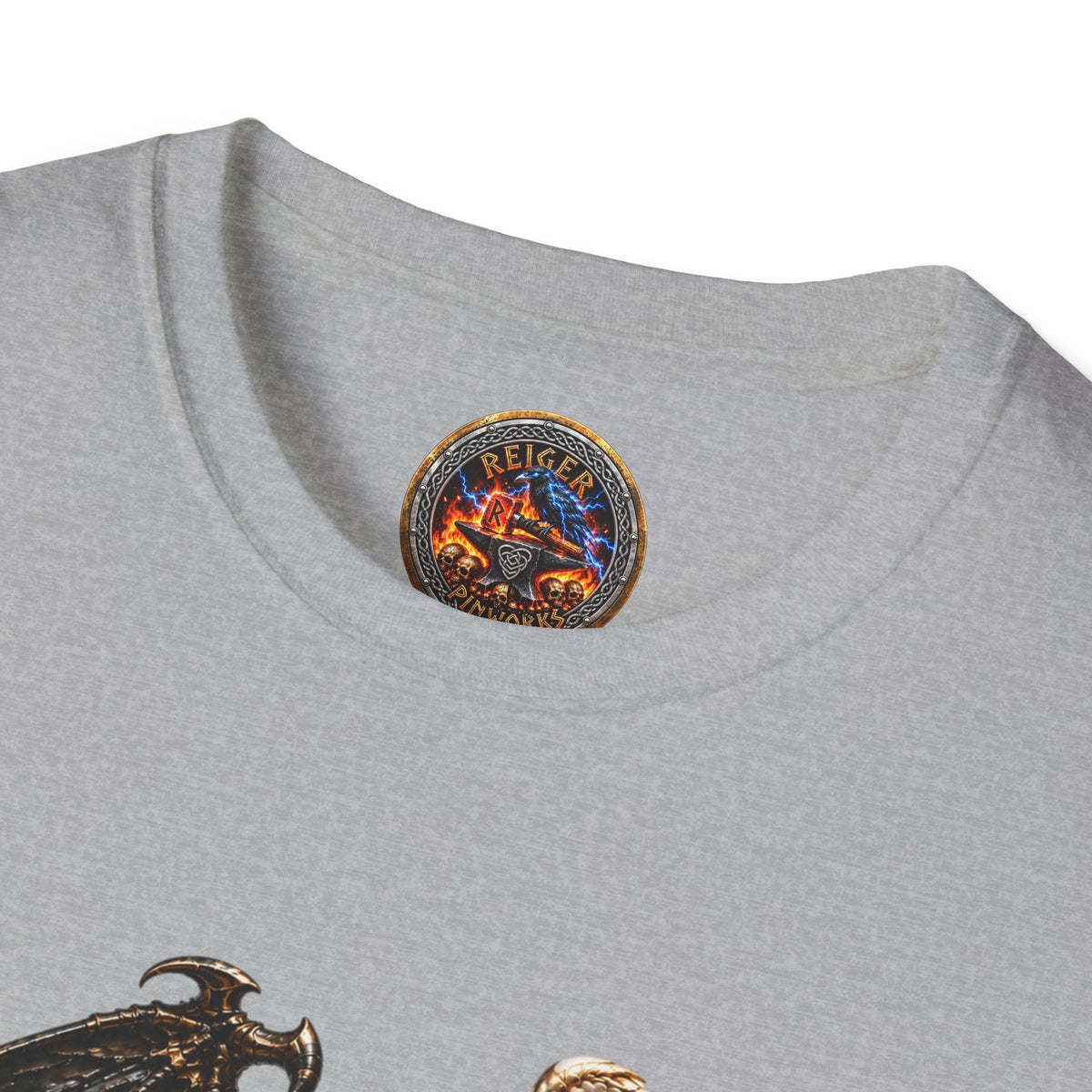 Duality T-Shirt