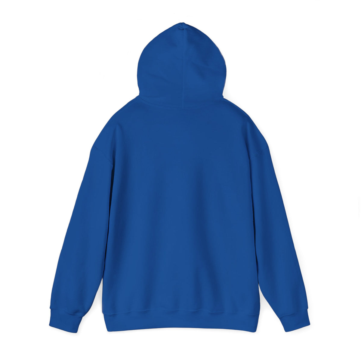 Reiger Pinworks Logo design - Unisex Heavy Blend™ Hooded Sweatshirt
