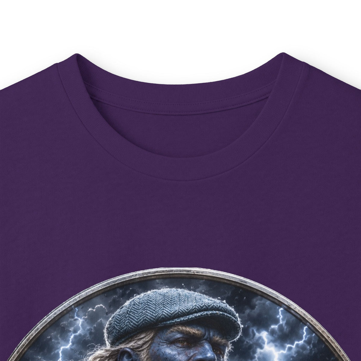 Storm Giant - Long Sleeve Tee