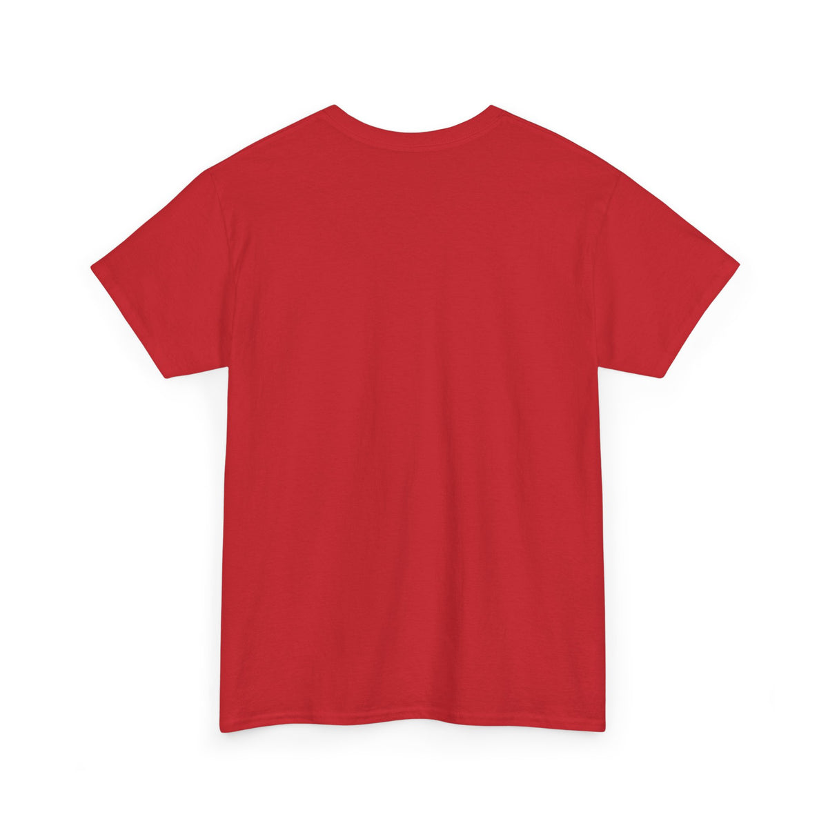 Phoenix - Unisex Heavy Cotton Tee